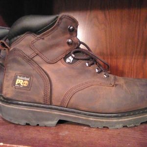 Men's boots Timberland